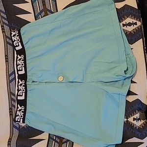 Lazy One Men's Boxers Size Small
